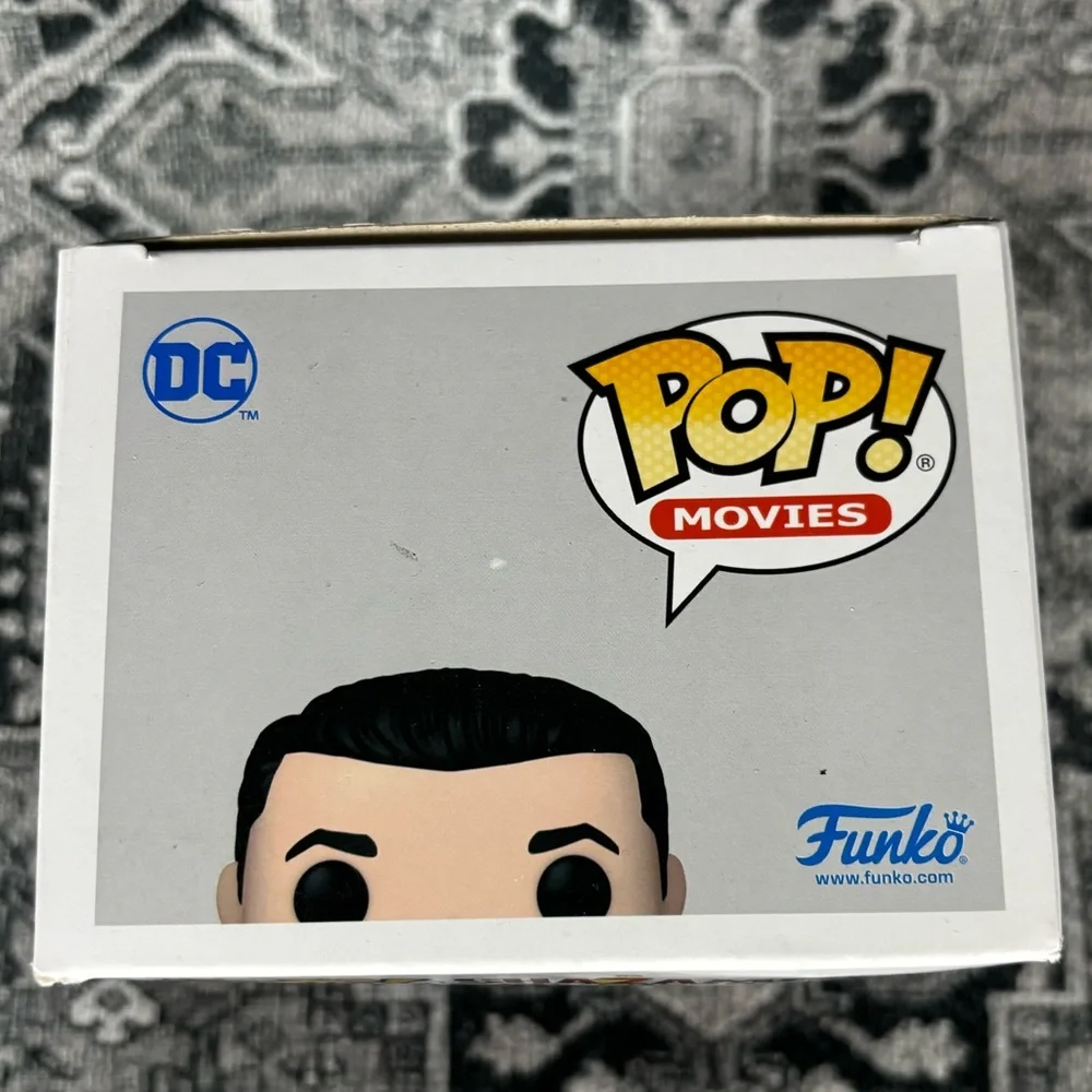 Funko POP! Shazam Fury Of‎ God Vinyl Collectible Figure